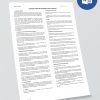 Modelo de Ordem de Compra editável em Word - pag02